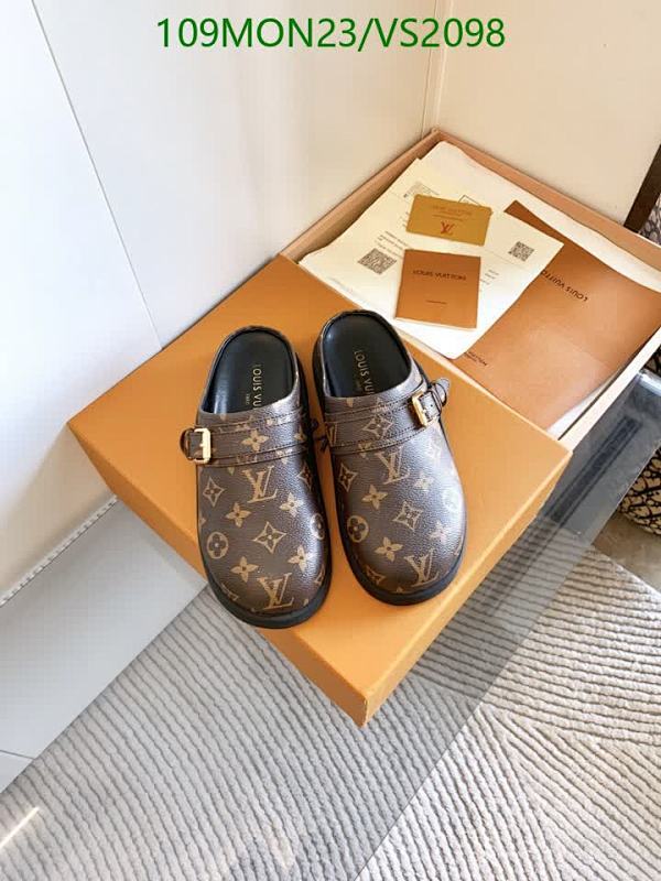 LV-Women Shoes Code: VS2098 $: 109USD