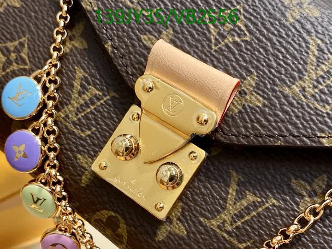 LV-Bag-Mirror Quality Code: VB2556 $: 139USD