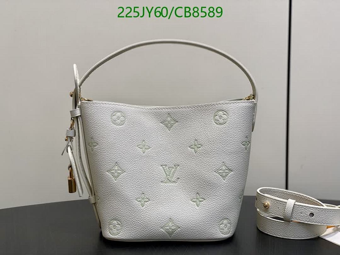 LV-Bag-Mirror Quality Code: CB8589 $: 225USD