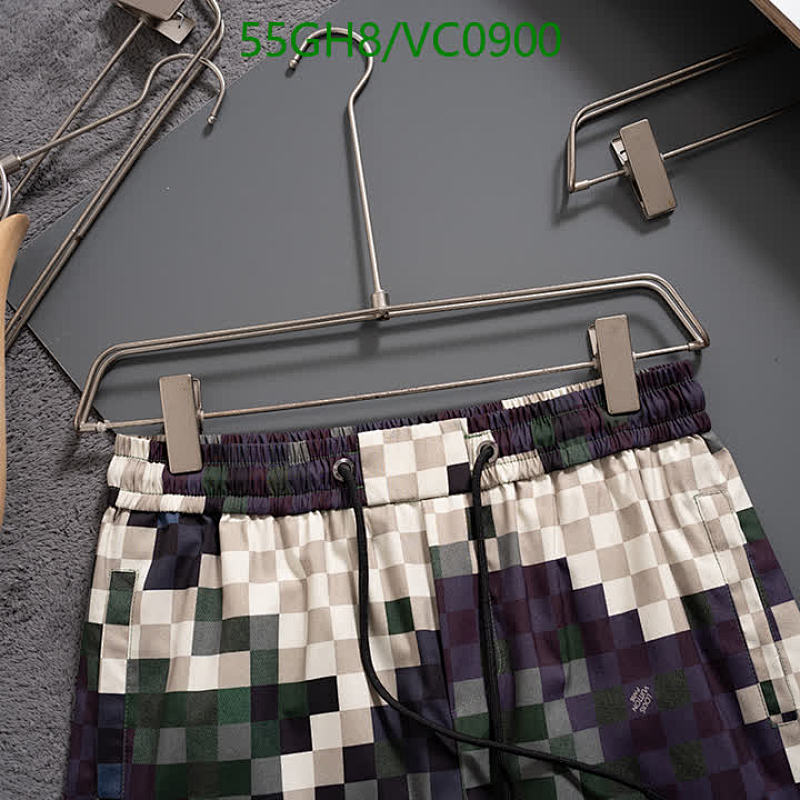 LV-Beach Shorts Code: VC0900 $: 55USD
