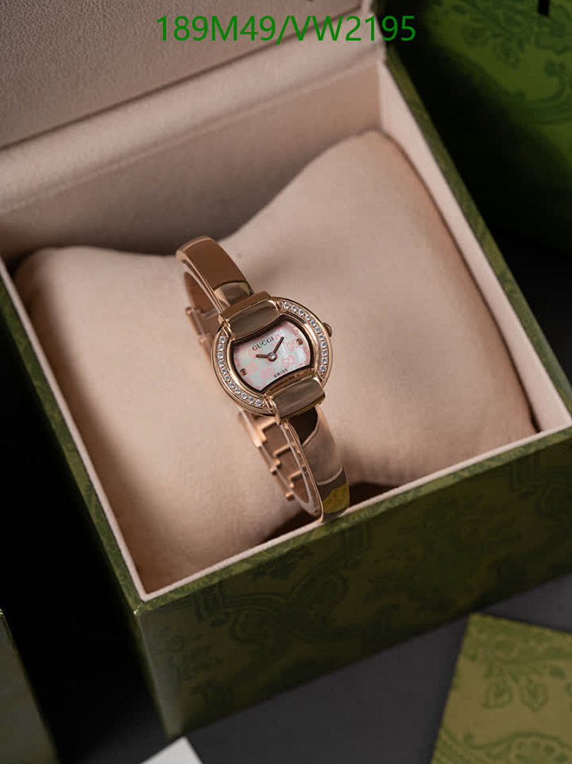 Gucci-Watch-4A Quality Code: VW2195 $: 189USD