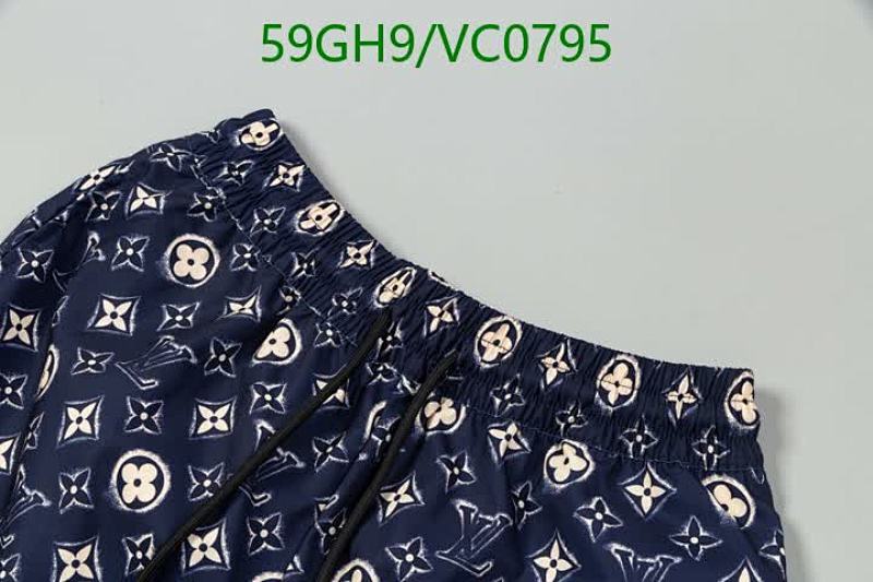 LV-Beach Shorts Code: VC0795 $: 59USD