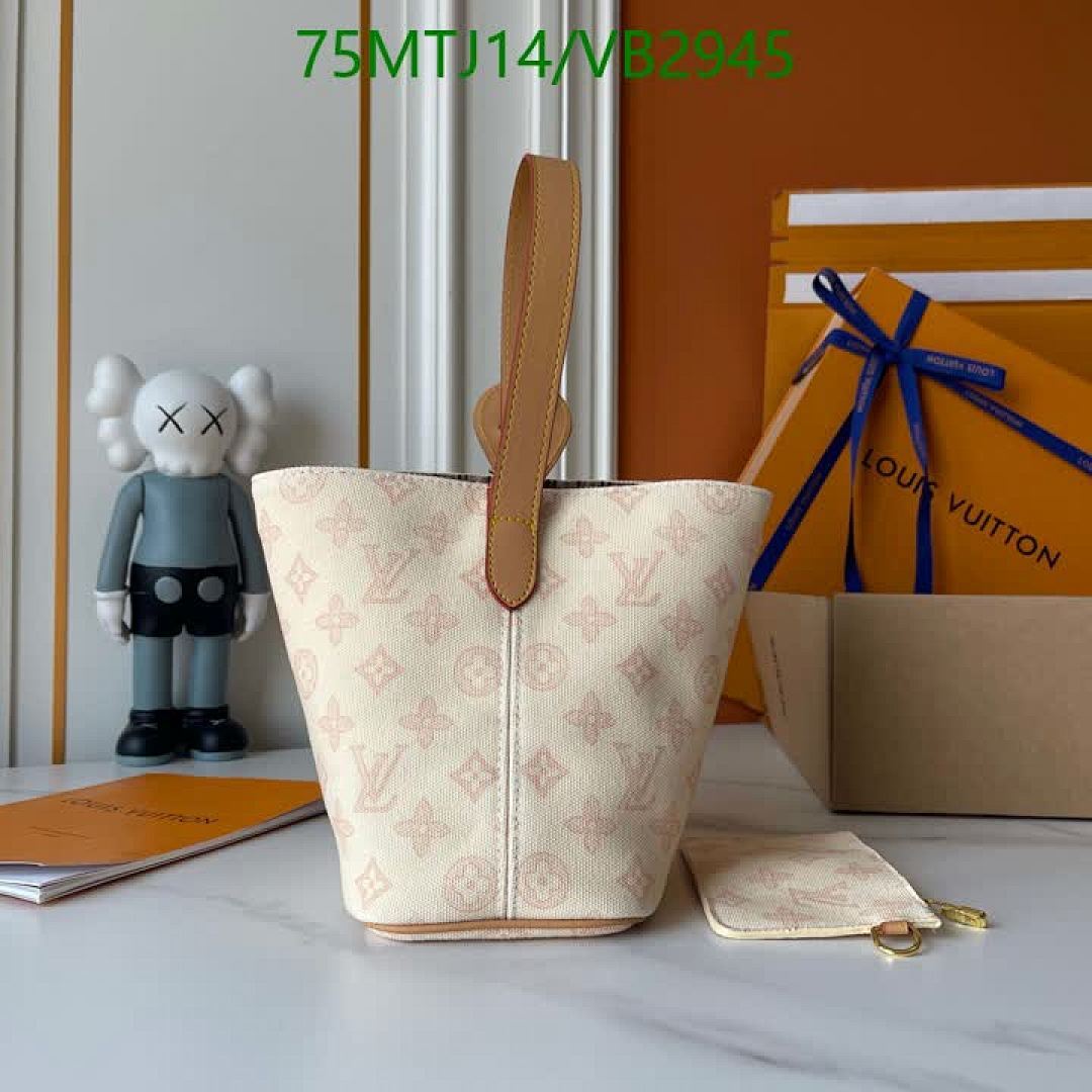 LV-Bag-4A Quality Code: VB2945 $: 75USD