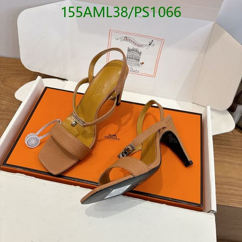 Hermes-Women Shoes Code: PS1066 $: 155USD