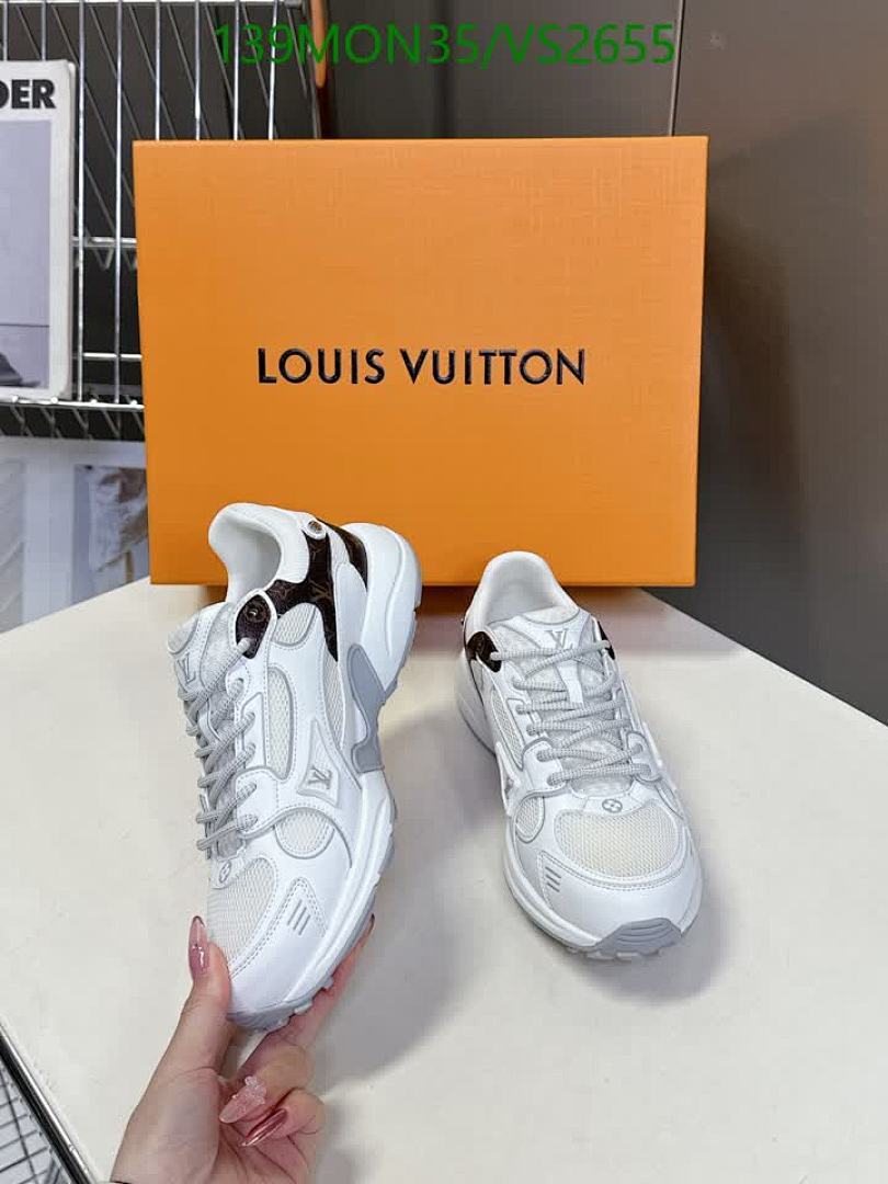 LV-Men shoes Code: VS2655-Yupoo.ru - Copybrand.Team photo album LV-Men shoes Code: VS2655