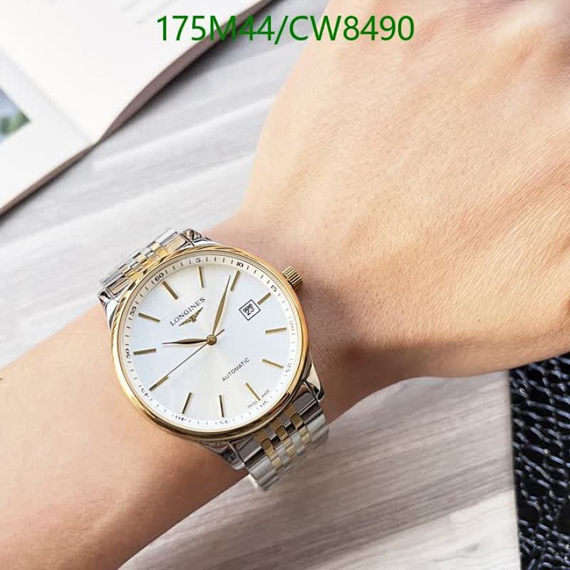 Longines-Watch-4A Quality Code: CW8490 $: 175USD