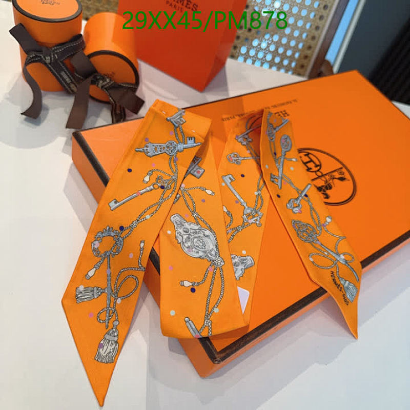 Hermes-Scarf Code: PM878 $: 29USD