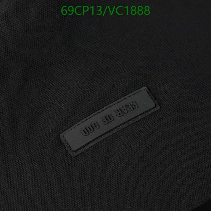 DENIM TEARS-Clothing Code: VC1888 $: 69USD