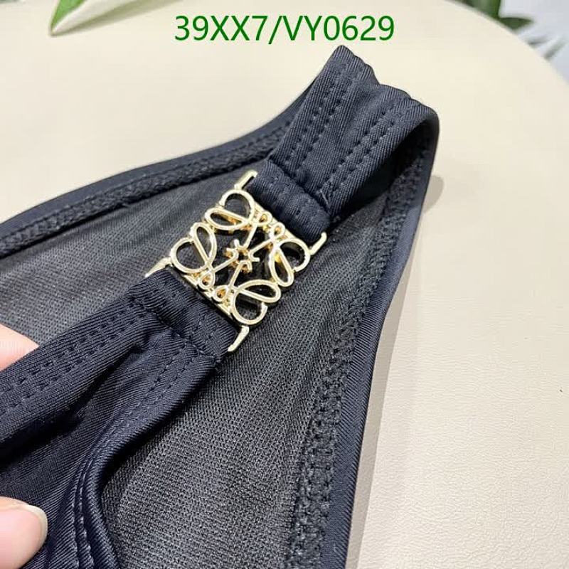 Loewe-Swimsuit Code: VY0629 $: 39USD