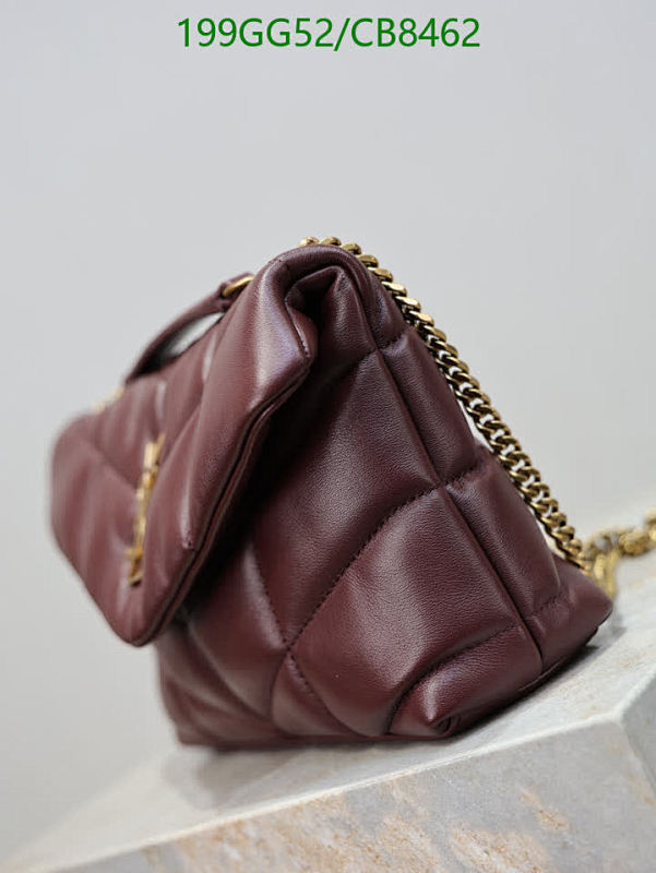 YSL-Bag-Mirror Quality Code: CB8462 $: 199USD