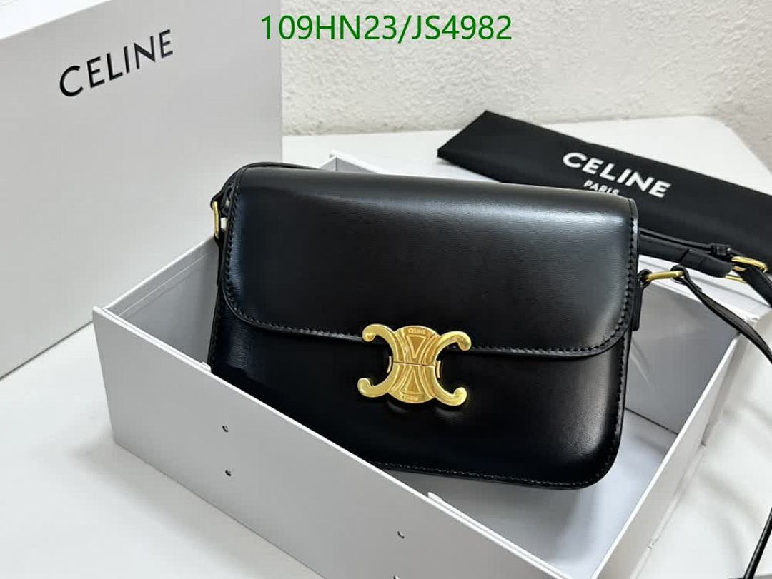 Celine-Bag-4A Quality Code: JS4982 $: 109USD