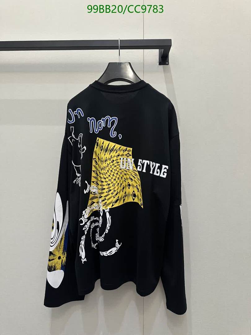 Celine-Clothing Code: CC9783 $: 99USD