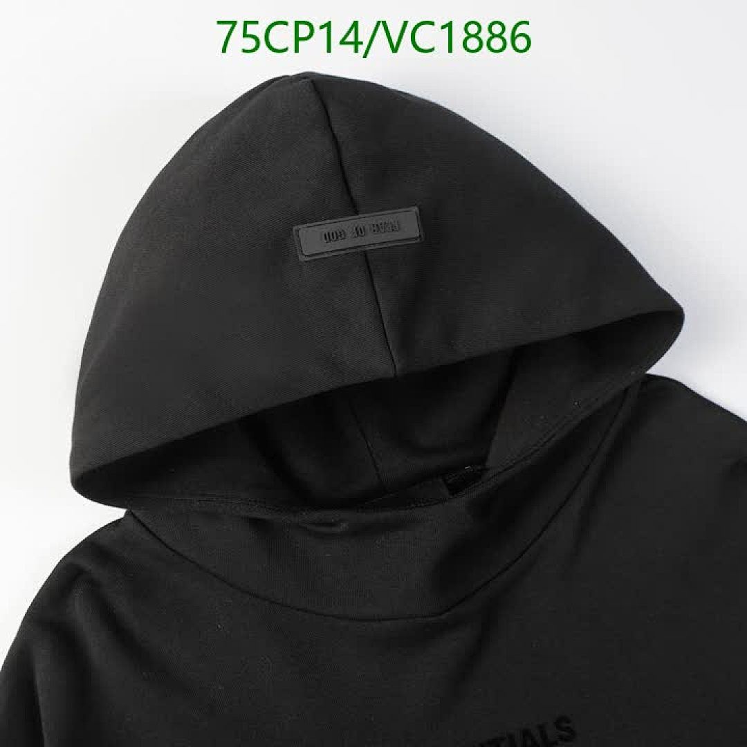 DENIM TEARS-Clothing Code: VC1886 $: 75USD