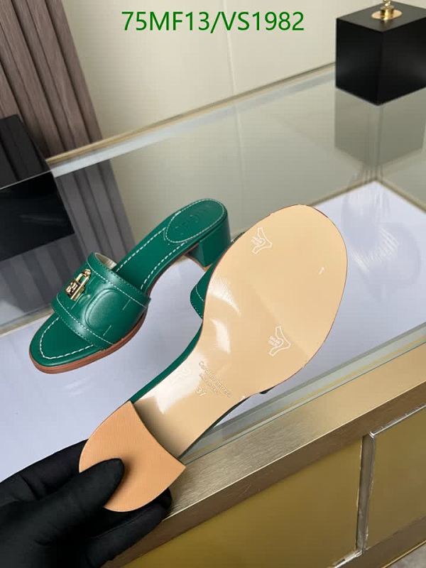 CaroLina Herrera-Women Shoes Code: VS1982 $: 75USD