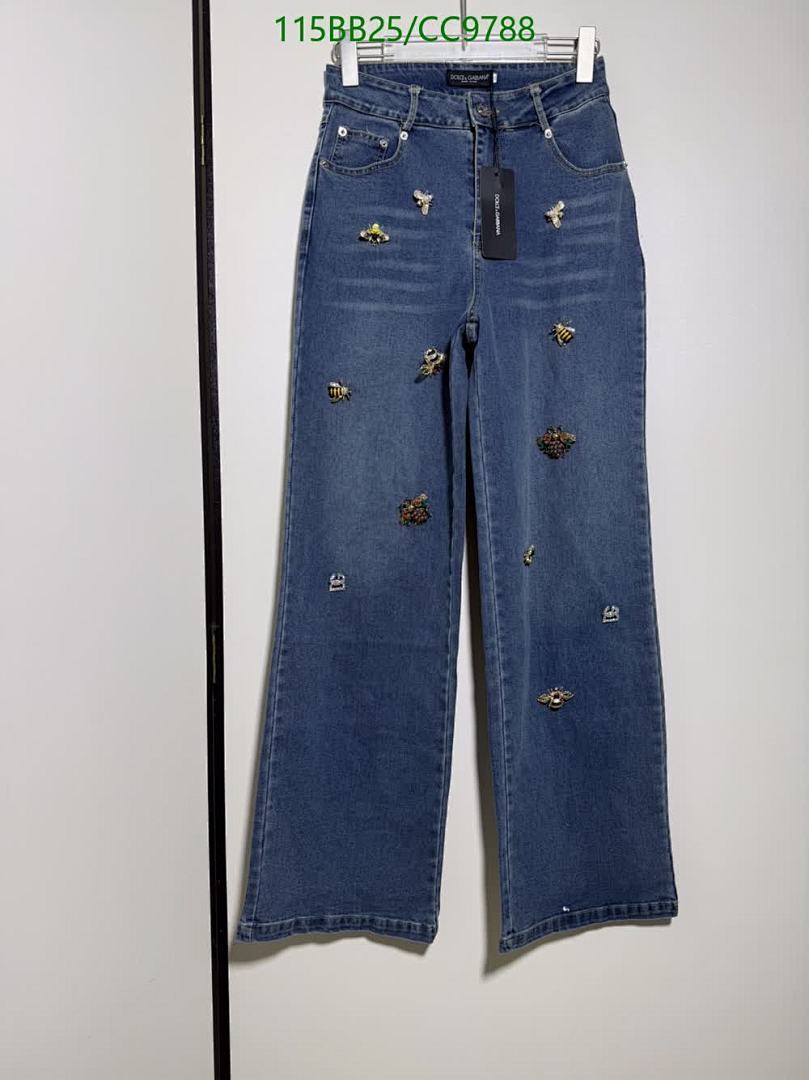 D&G-Clothing Code: CC9788 $: 115USD