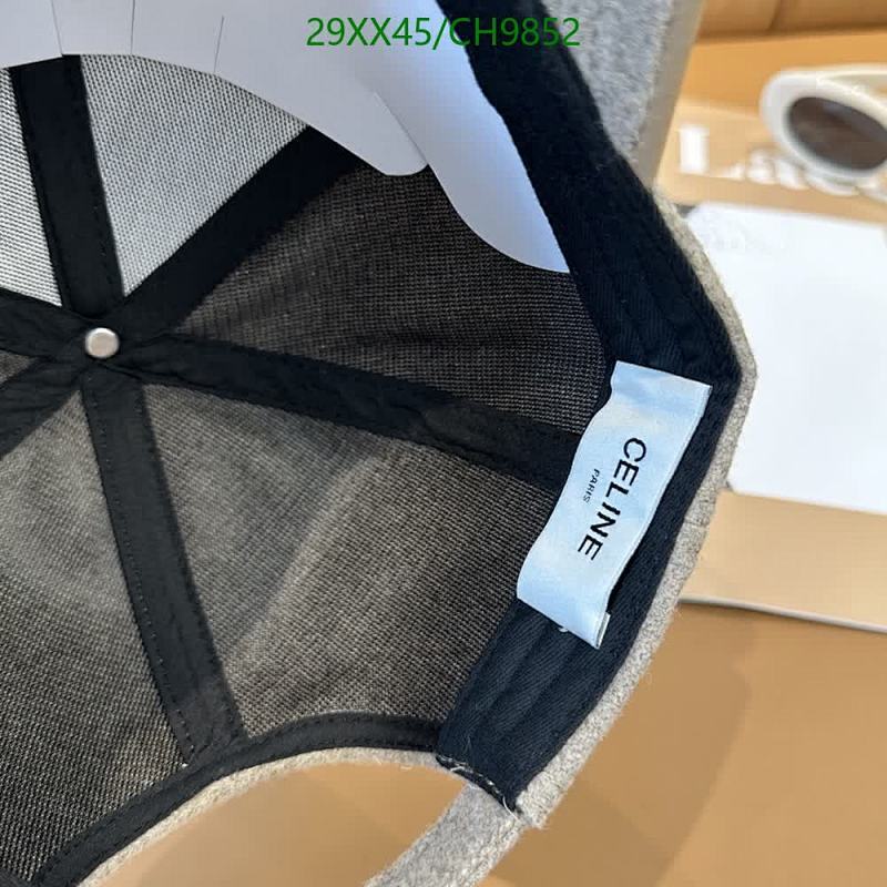 Celine-Cap(Hat) Code: CH9852 $: 29USD