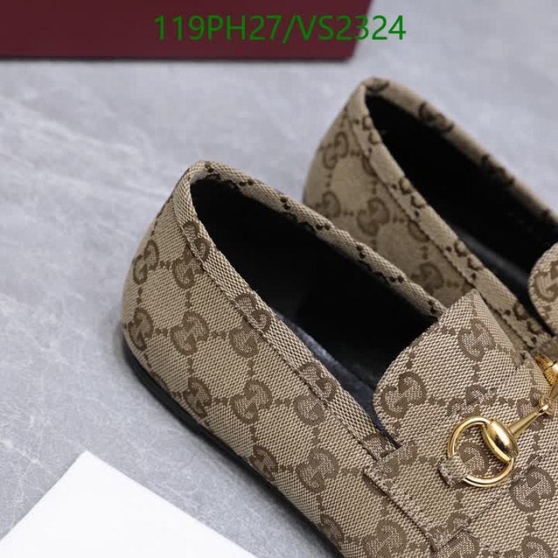 Gucci-Women Shoes Code: VS2324 $: 119USD