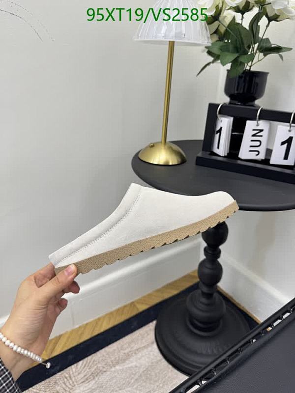 Alo-Women Shoes Code: VS2585 $: 95USD