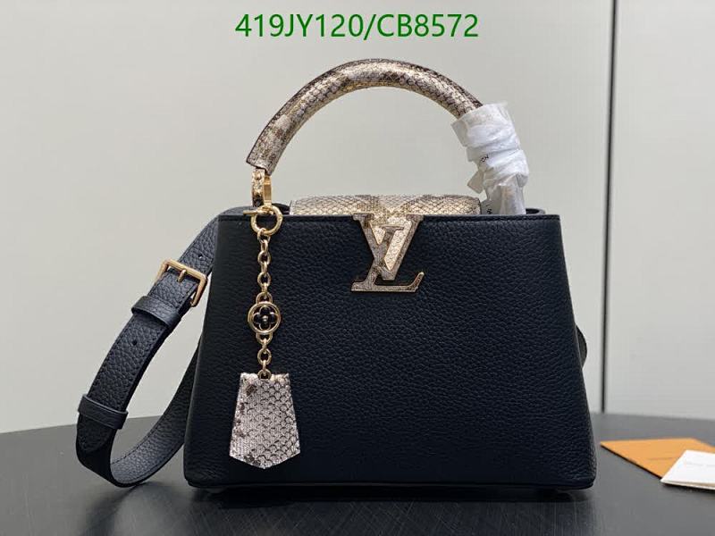 LV-Bag-Mirror Quality Code: CB8572