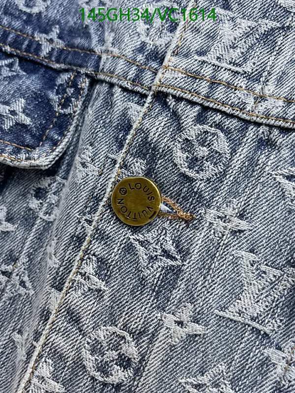 LV-Clothing Code: VC1614 $: 145USD