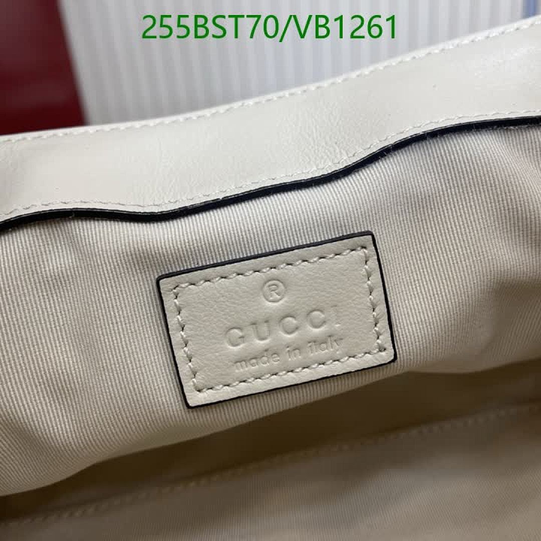 Gucci-Bag-Mirror Quality Code: VB1261 $: 255USD-Yupoo.ru - Copybrand.Team photo album Gucci-Bag-Mirror Quality Code: VB1261 $: 255USD