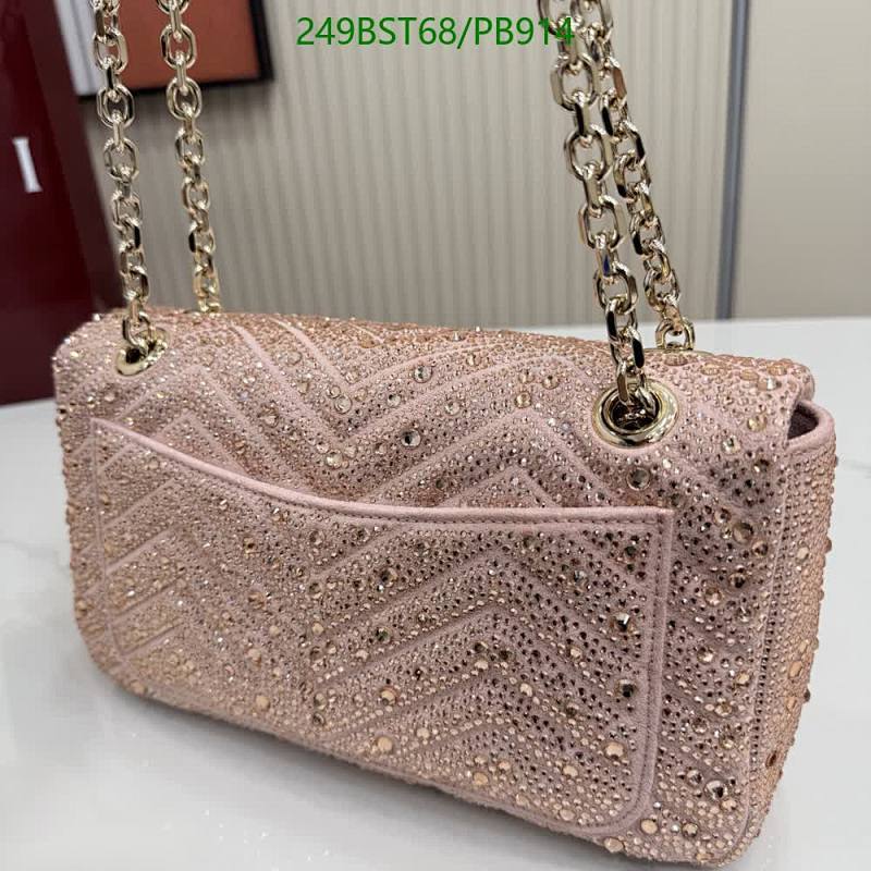 Gucci-Bag-Mirror Quality Code: PB914 $: 249USD