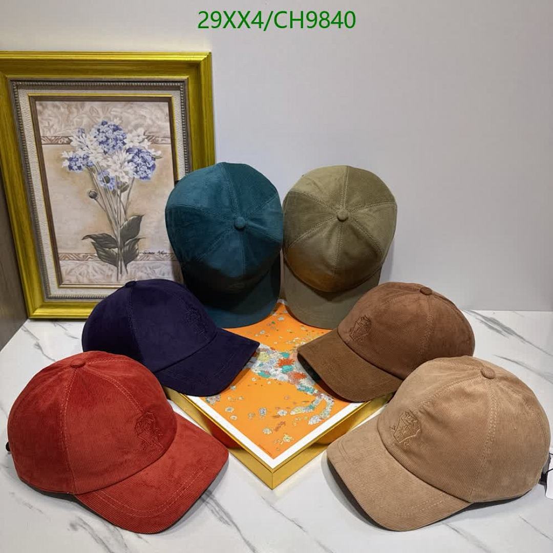 Brunello Cucinelli-Cap(Hat) Code: CH9840 $: 29USD