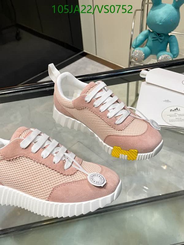 Hermes-Men shoes Code: VS0752 $: 105USD