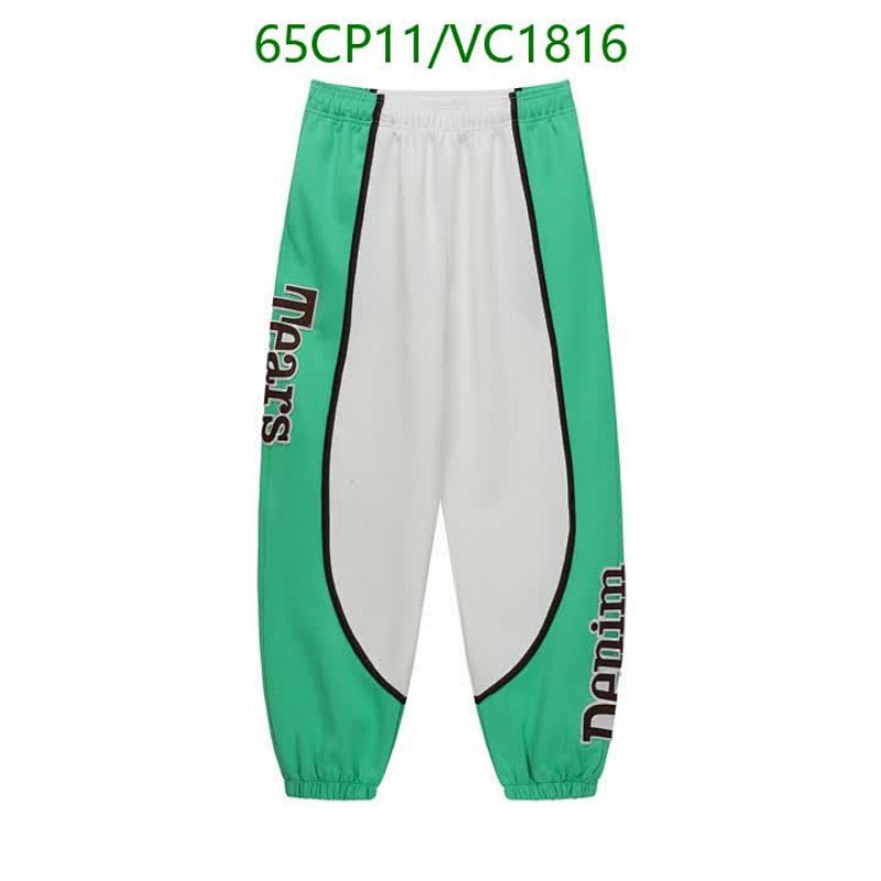 DENIM TEARS-Clothing Code: VC1816 $: 65USD