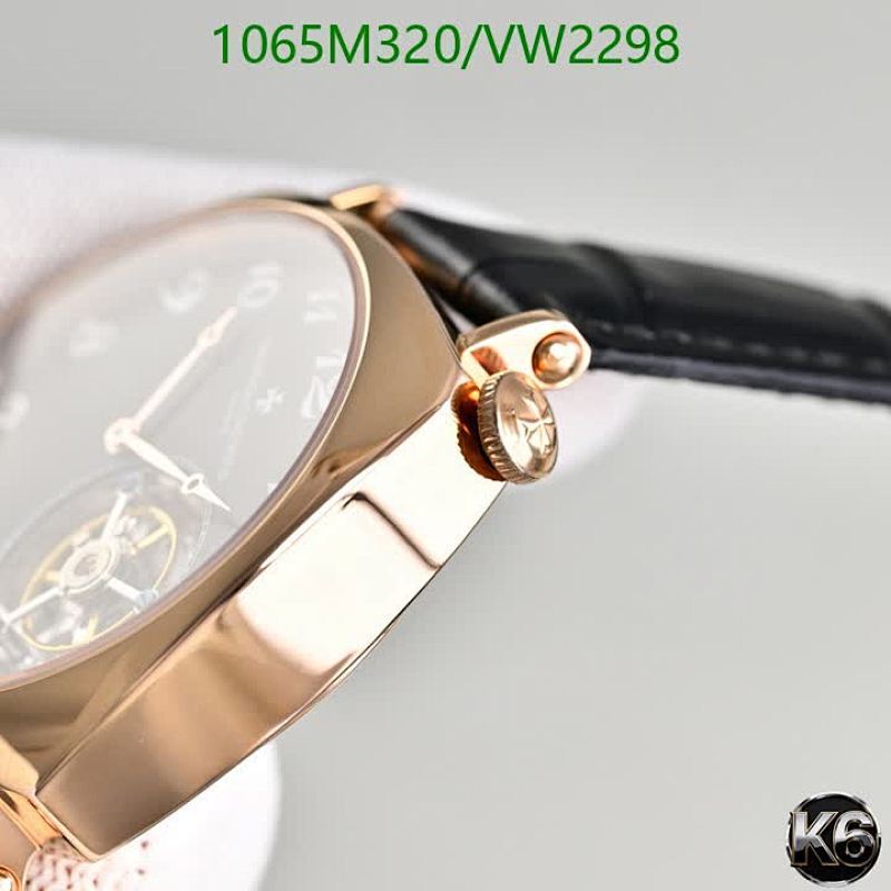 Vacheron Constantin-Watch-Mirror Quality Code: VW2298 $: 1065USD
