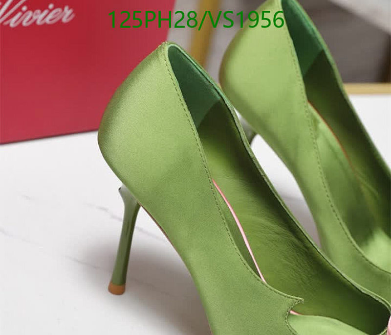 Roger Vivier-Women Shoes Code: VS1956 $: 125USD