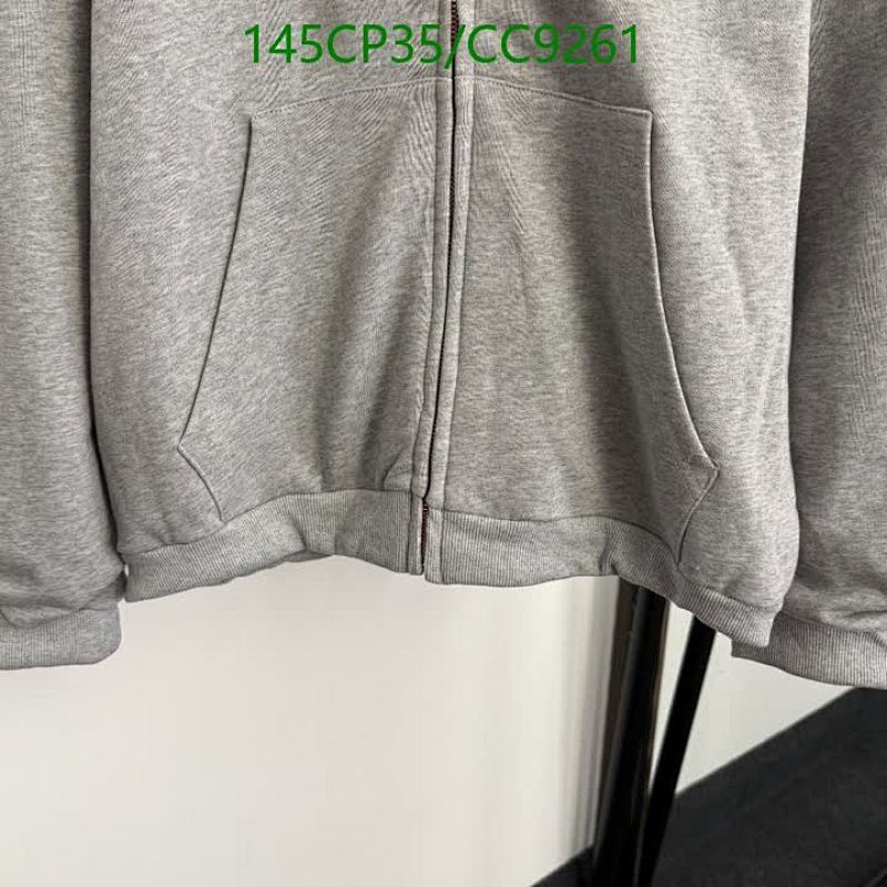 Miu Miu-Clothing Code: CC9261 $: 145USD