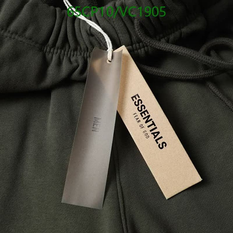 DENIM TEARS-Clothing Code: VC1905 $: 65USD