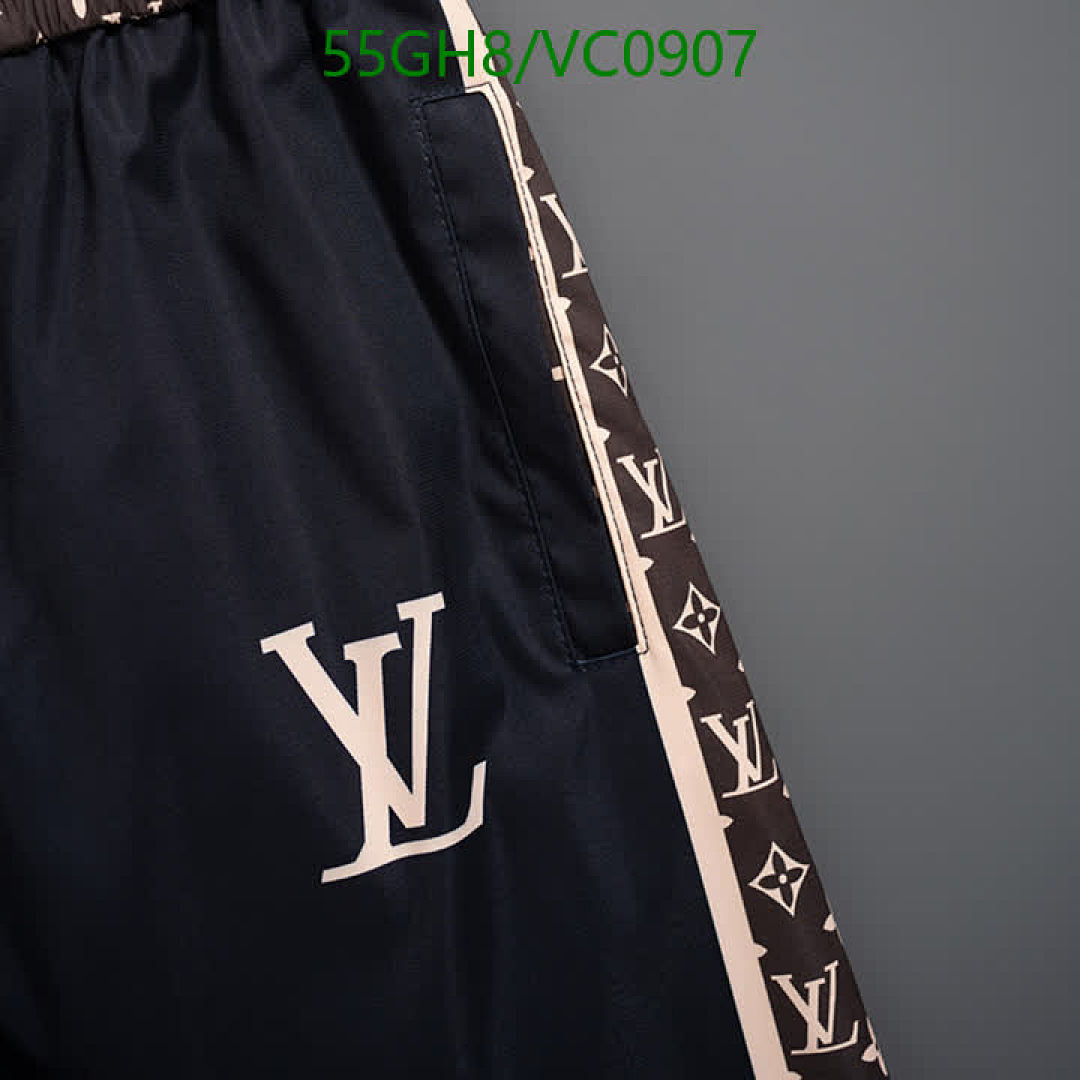 LV-Beach Shorts Code: VC0907 $: 55USD