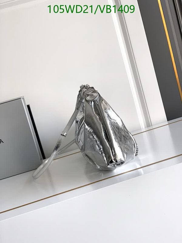Balenciaga-Bag-4A Quality Code: VB1409 $: 105USD