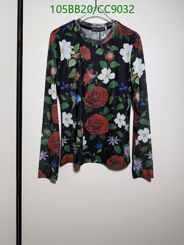 D&G-Clothing Code: CC9032 $: 105USD