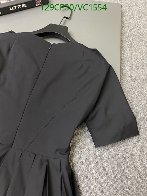 Prada-Clothing Code: VC1554 $: 129USD