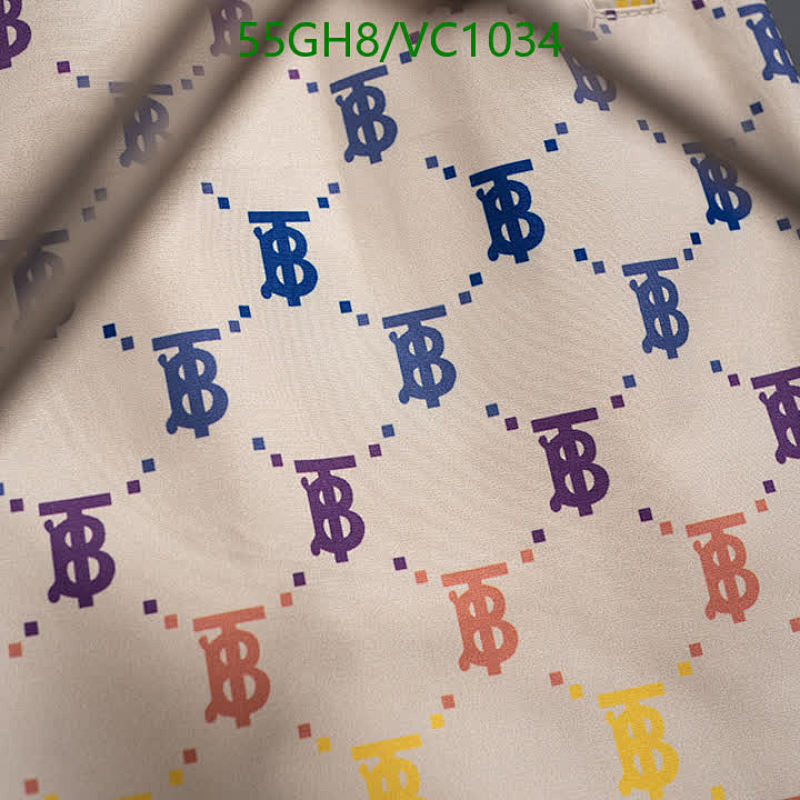 Burberry-Beach Shorts Code: VC1034 $: 55USD