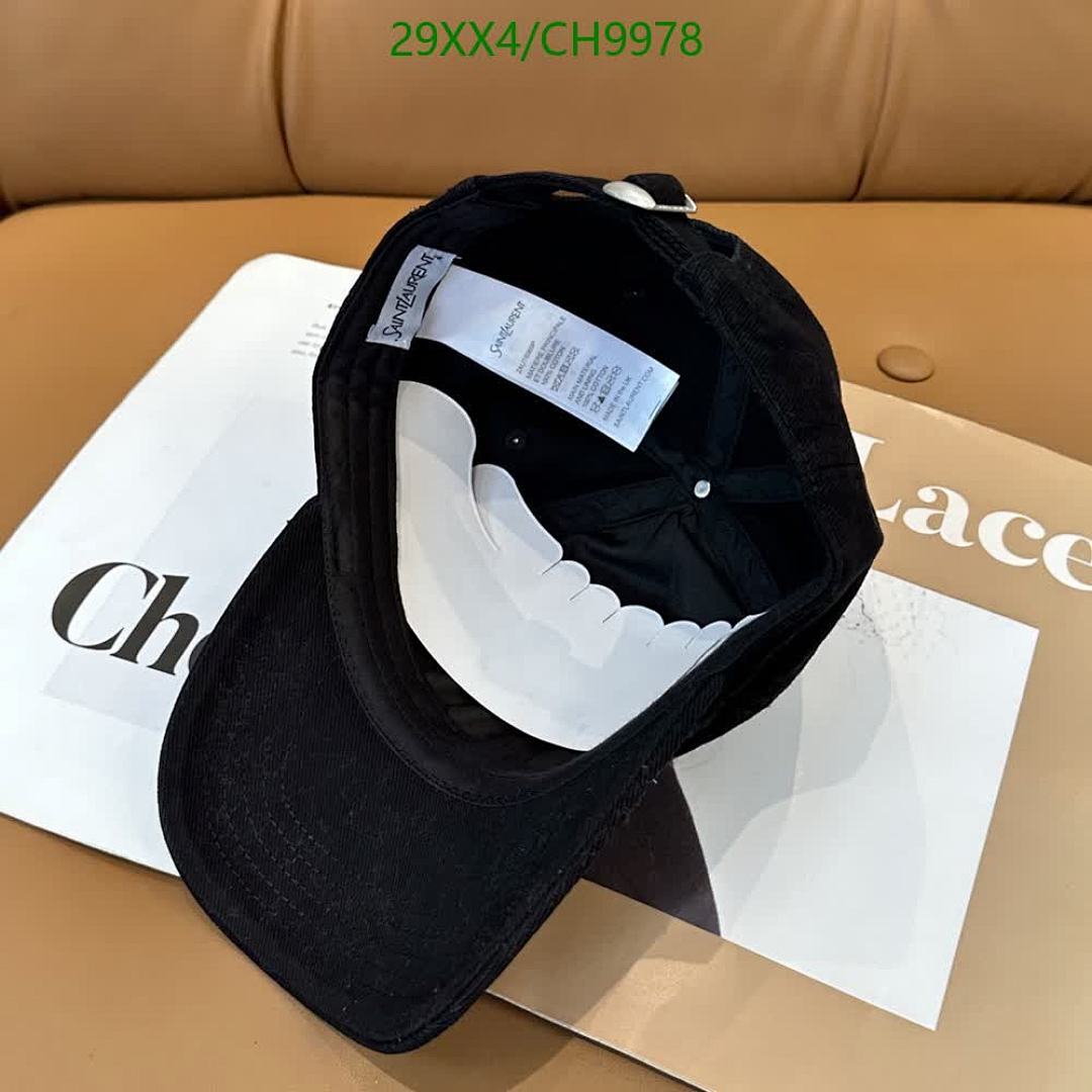 YSL-Cap(Hat) Code: CH9978 $: 29USD-Yupoo.ru - Copybrand.Team photo album YSL-Cap(Hat) Code: CH9978 $: 29USD