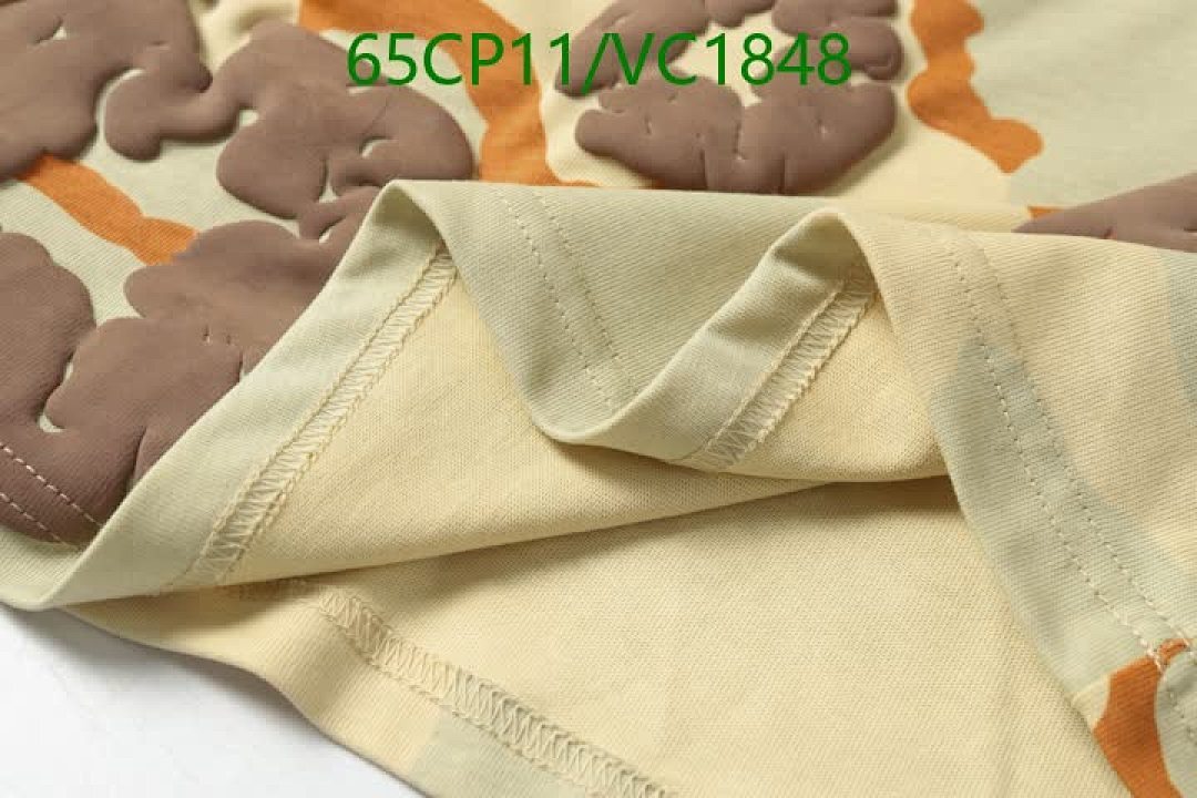 DENIM TEARS-Clothing Code: VC1848 $: 65USD