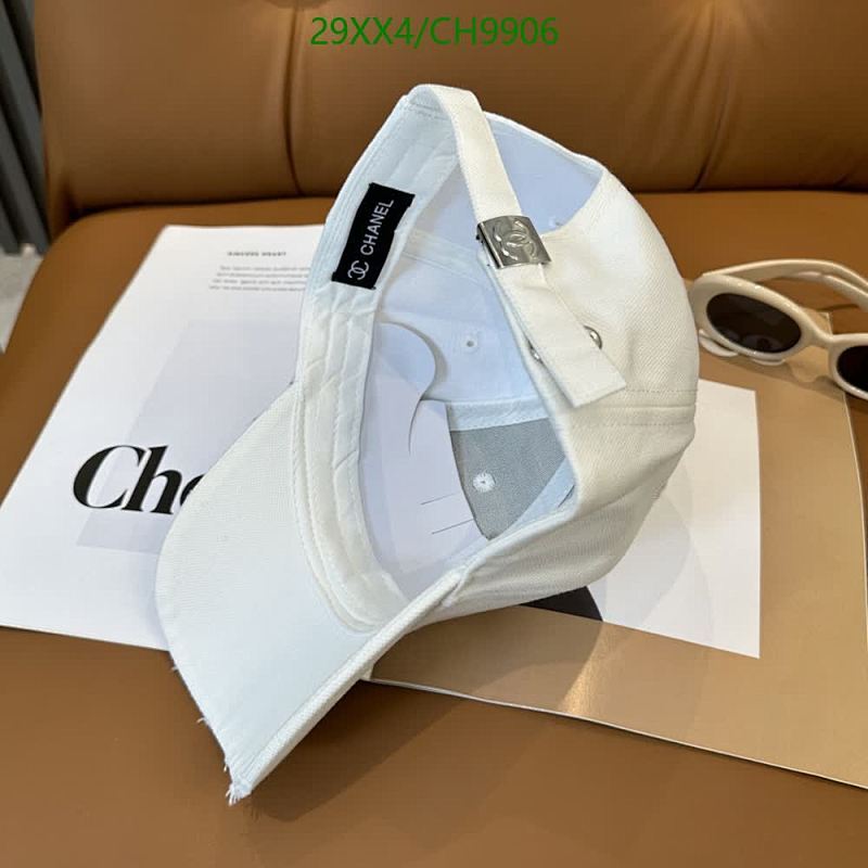 Chanel-Cap(Hat) Code: CH9906 $: 29USD