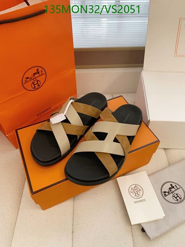 Hermes-Men shoes Code: VS2051 $: 135USD