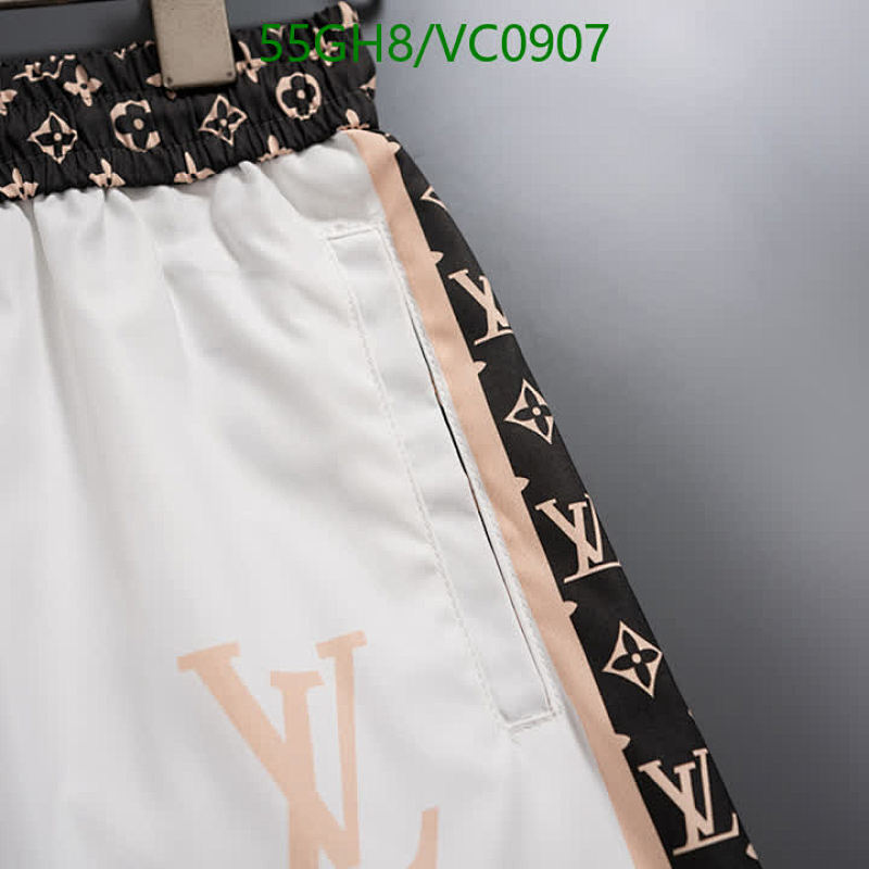 LV-Beach Shorts Code: VC0907 $: 55USD