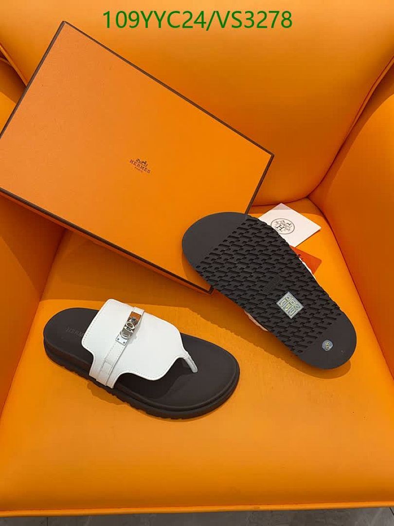 Hermes-Women Shoes Code: VS3278 $: 109USD