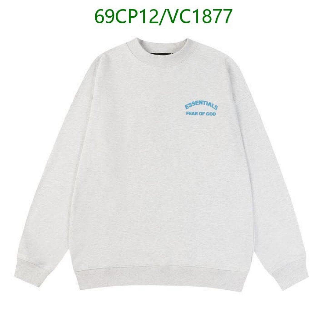 DENIM TEARS-Clothing Code: VC1877 $: 69USD