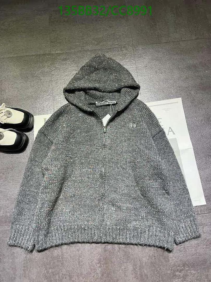 Alexander Wang-Clothing Code: CC8991 $: 135USD