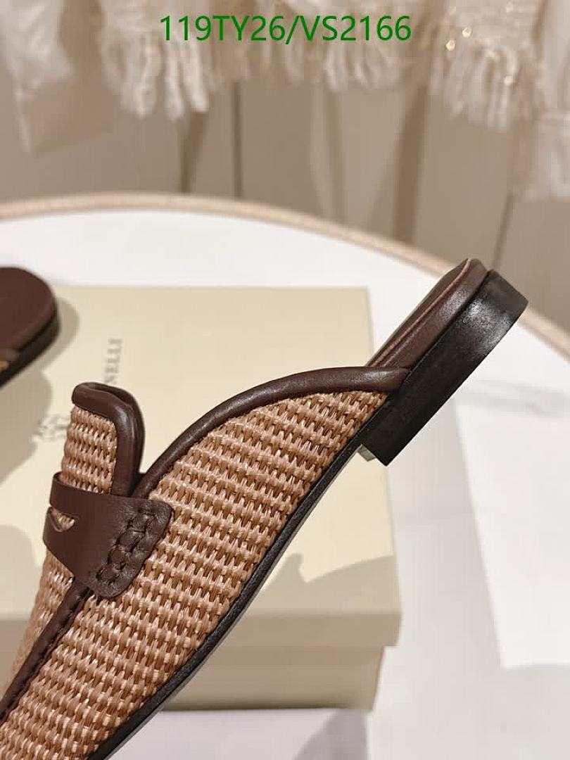 Brunello Cucinelli-Women Shoes Code: VS2166 $: 119USD