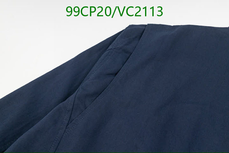 Ralph Lauren-Clothing Code: VC2113 $: 99USD