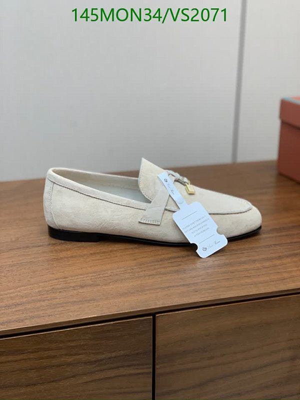 Loro Piana-Women Shoes Code: VS2071 $: 145USD