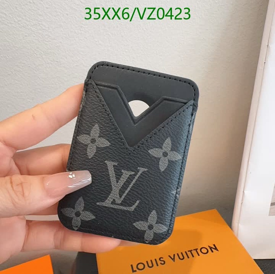 LV-Phone Case Code: VZ0423 $: 35USD